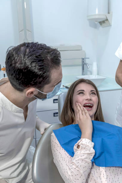 Best Emergency Dentist for Knocked-Out Tooth in Wilkes Barre, PA