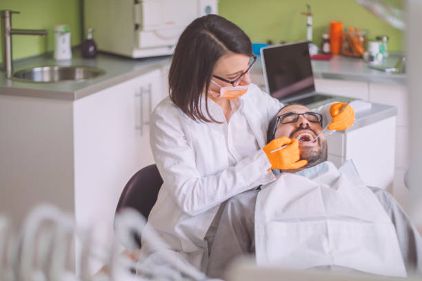 Best Pediatric Emergency Dentist in Wilkes Barre, PA