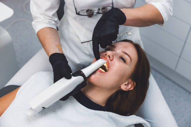 Best Broken or Cracked Tooth Emergency Dentist in Wilkes Barre, PA