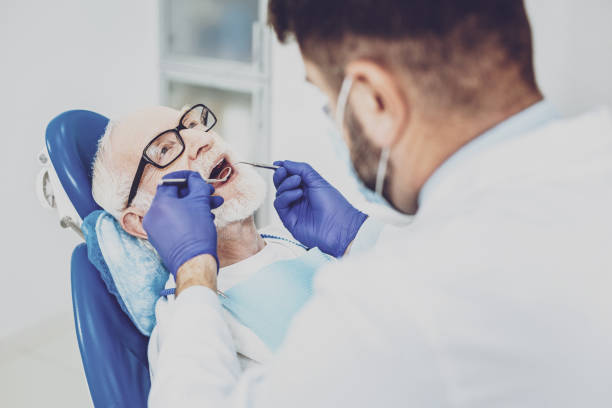 Best Mobile Emergency Dentist in Wilkes Barre, PA